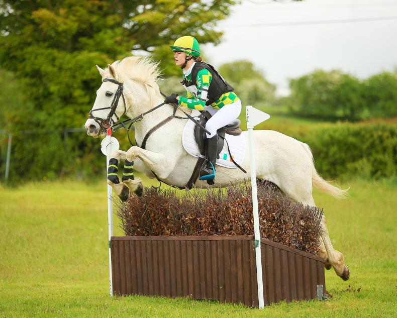 IRISH PONY CLUB: Fun And Great Prizes All The Way 19 May 2023 Free