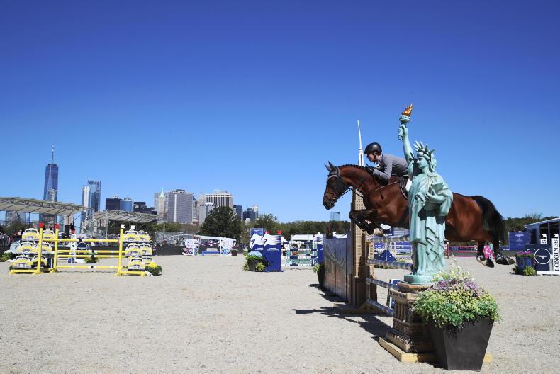 INTERNATIONAL McMahon and Breen score New York wins 30 September